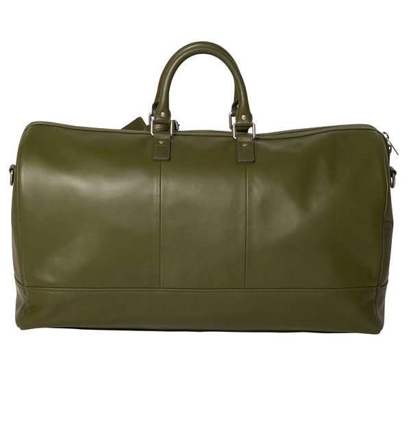 ICON DUFFLE