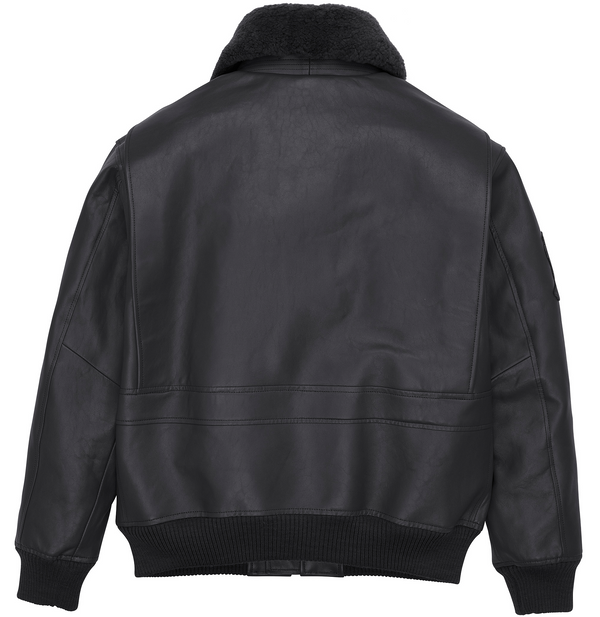 G-1 BOMBER JACKET