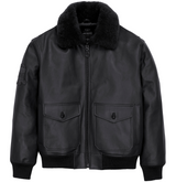 G-1 BOMBER JACKET