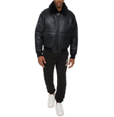 G-1 BOMBER JACKET