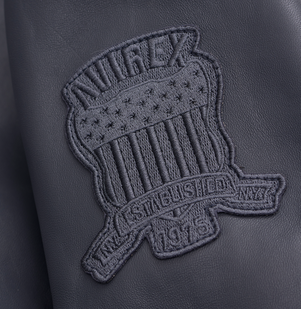 G-1 BOMBER JACKET – Avirex