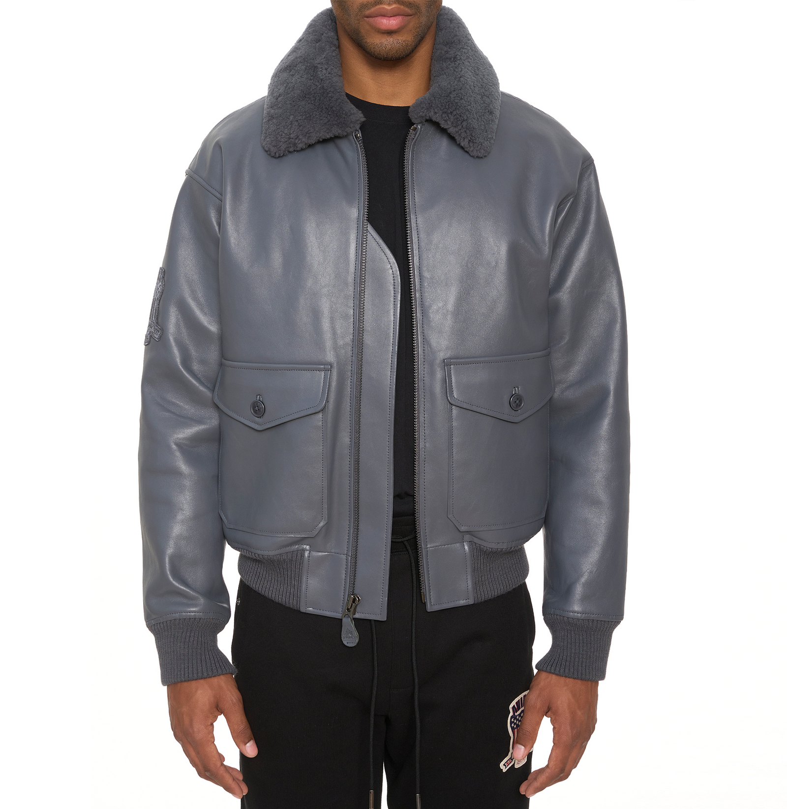 G-1 BOMBER JACKET – Avirex