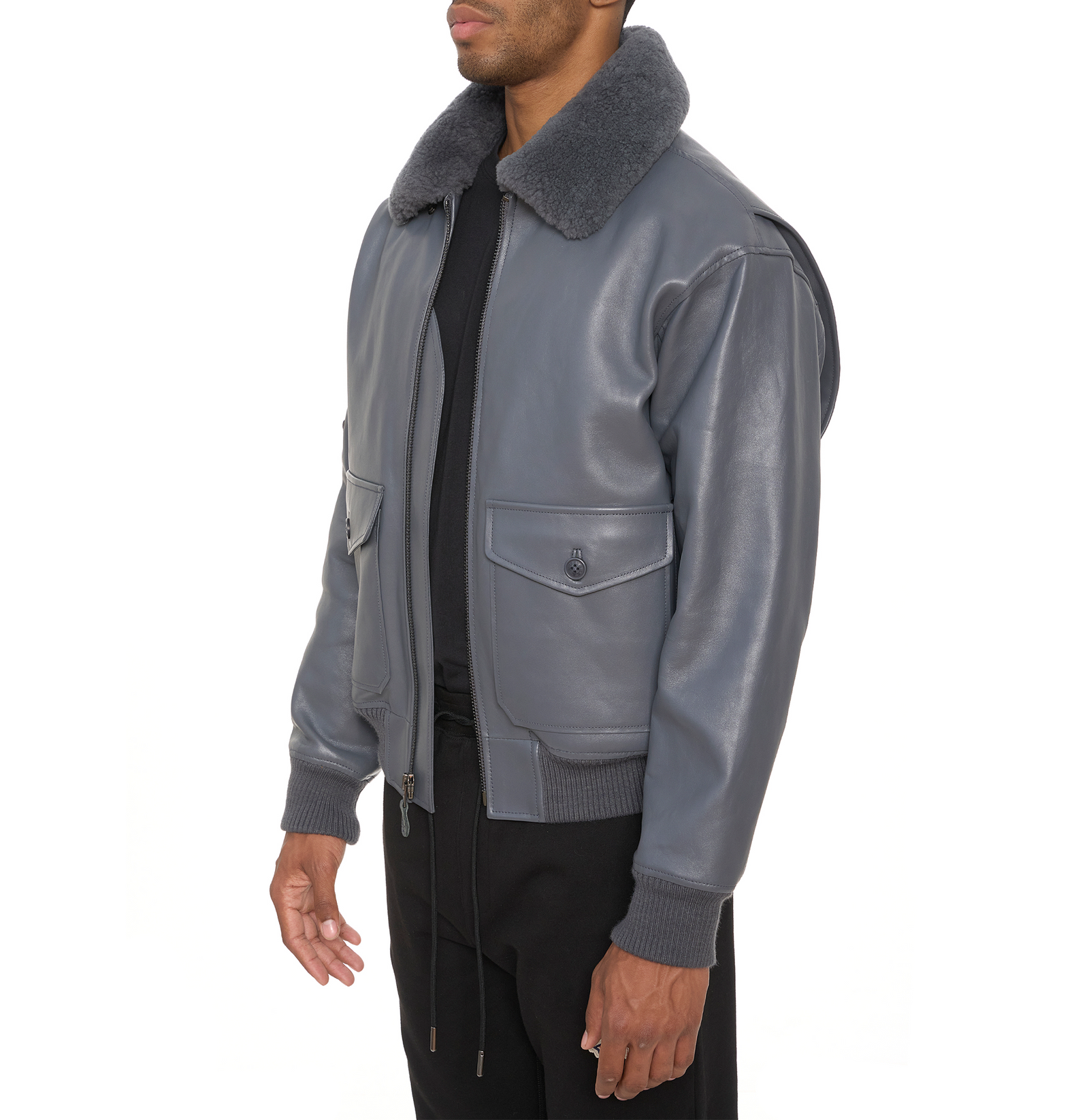 G-1 BOMBER JACKET – Avirex