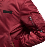MA-1 NYLON BOMBER JACKET