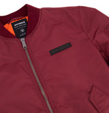 MA-1 NYLON BOMBER JACKET