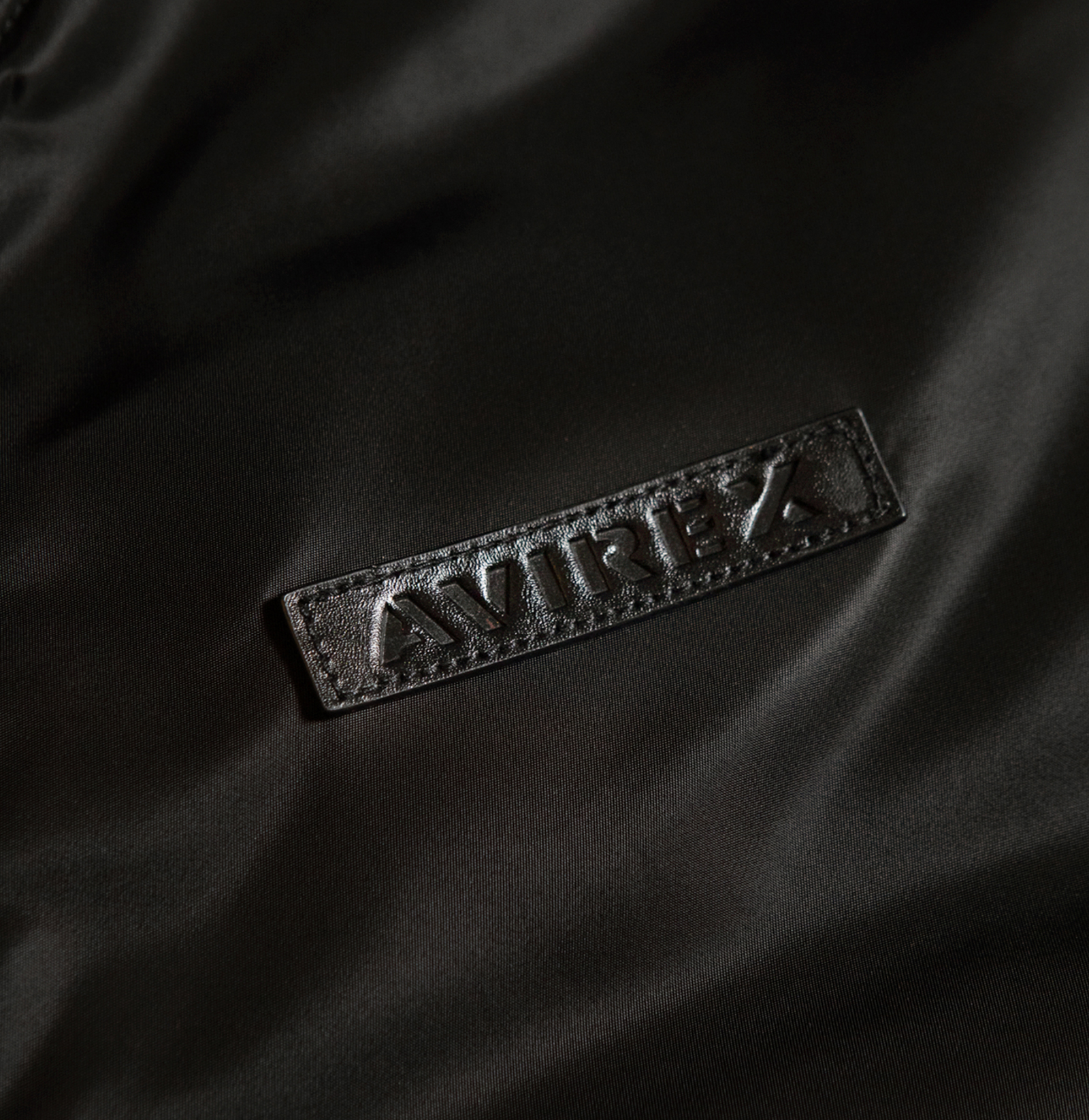 MA-1 NYLON BOMBER JACKET – Avirex MA-1 NYLON BOMBER JACKET – Avirex