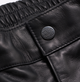 LEATHER AVIATOR CARGO