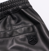 LEATHER AVIATOR CARGO