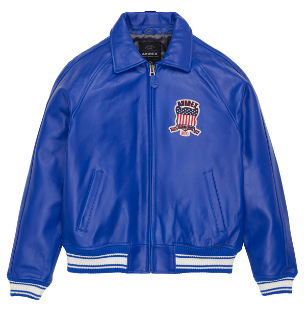 ICON JACKET