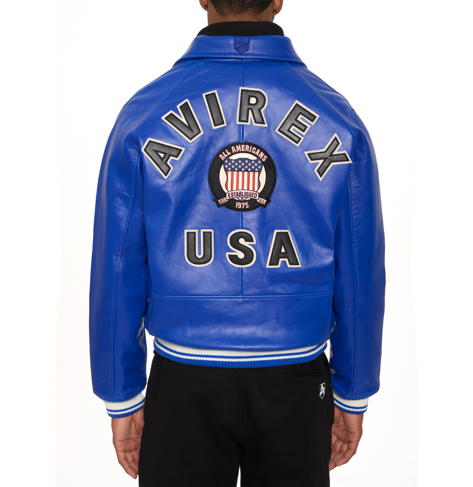 Subciety 別注 AVIREX SINGLE RIDER'S JACKET Subciety｜Single riders jacket | Rakuten Fashion(楽天
