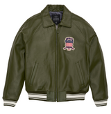 ICON JACKET