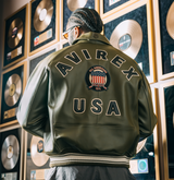 ICON JACKET