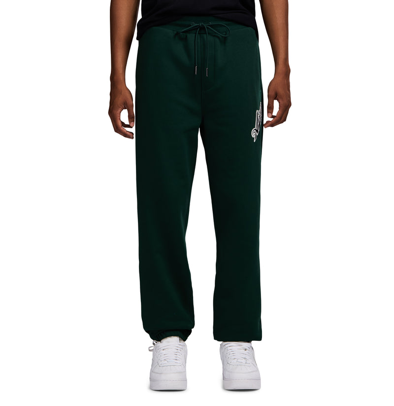 SCRIPT JOGGER