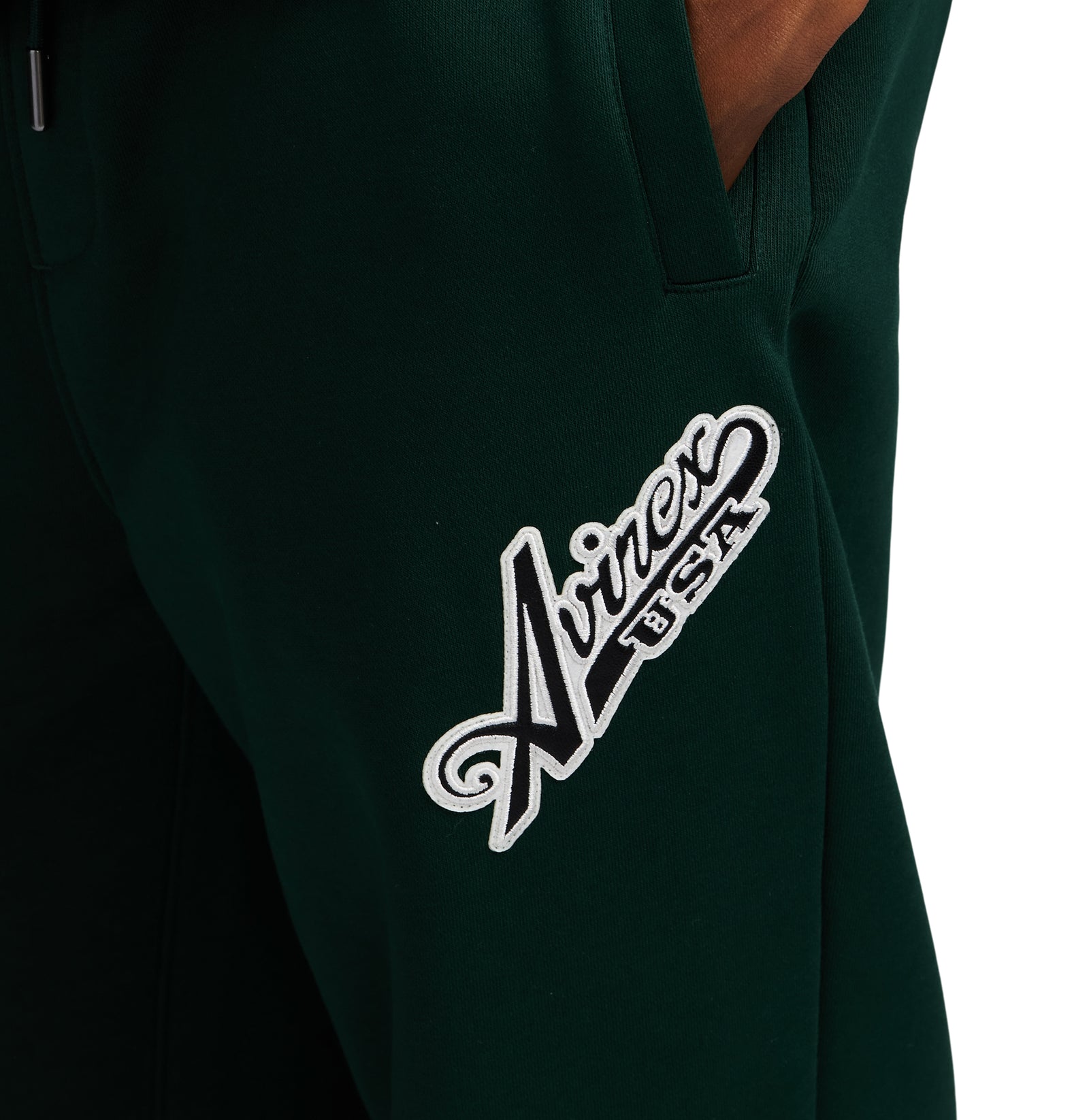 SCRIPT JOGGER – Avirex