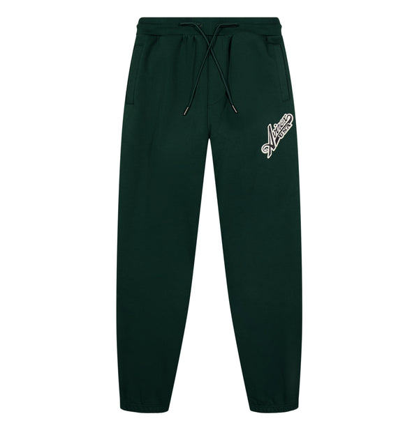SCRIPT JOGGER