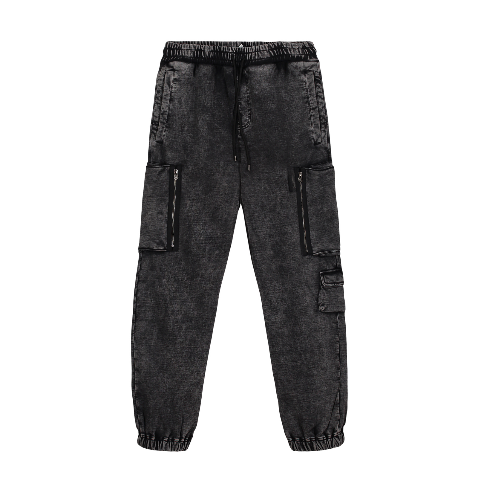 American Dark Style Cargo Pants (US, Alpha, X-Small, Regular