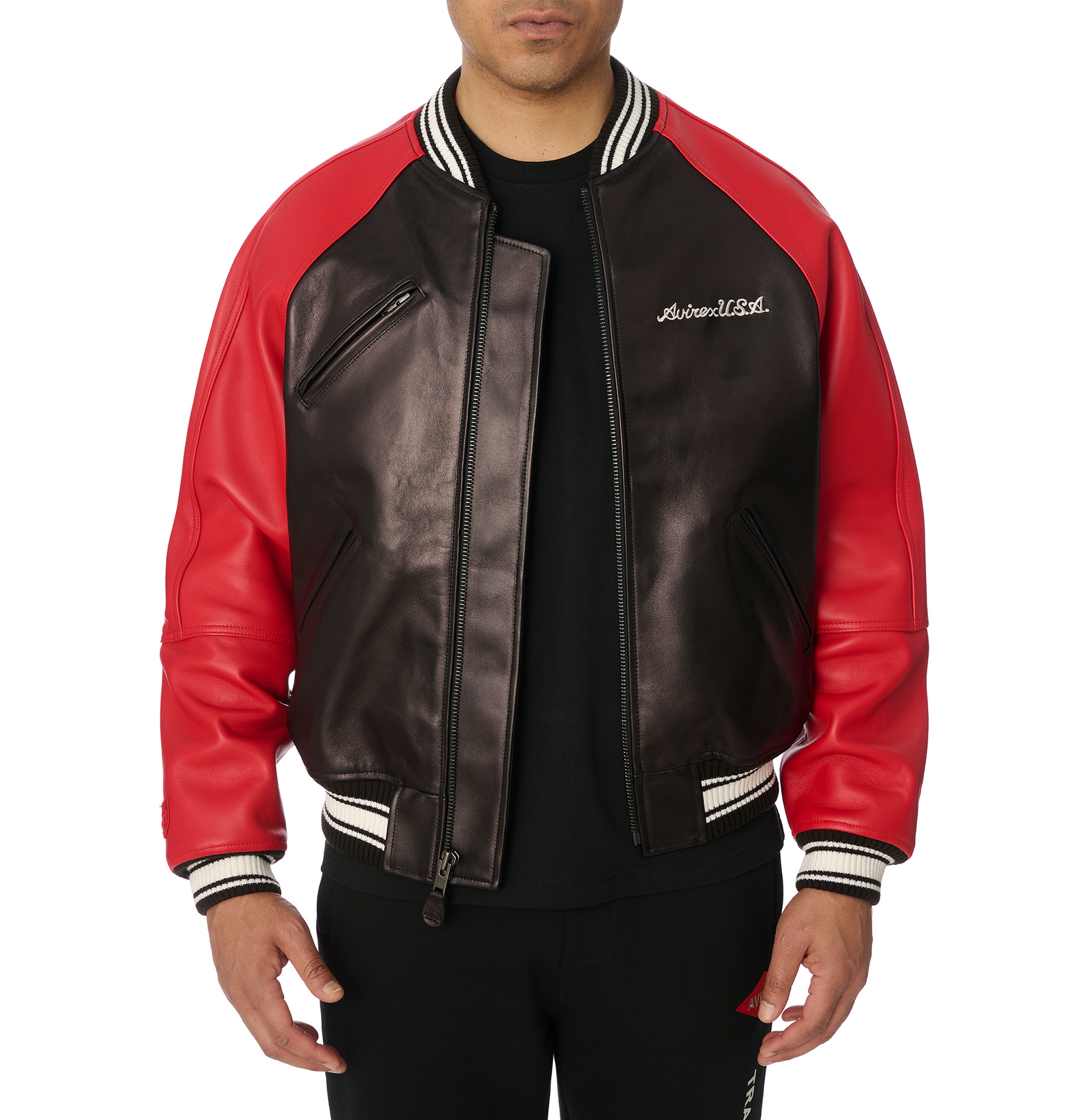 AVF241O05__TRACK_N_FIELD_JACKE AVF241O05__TRACK_N_FIELD_JACKE