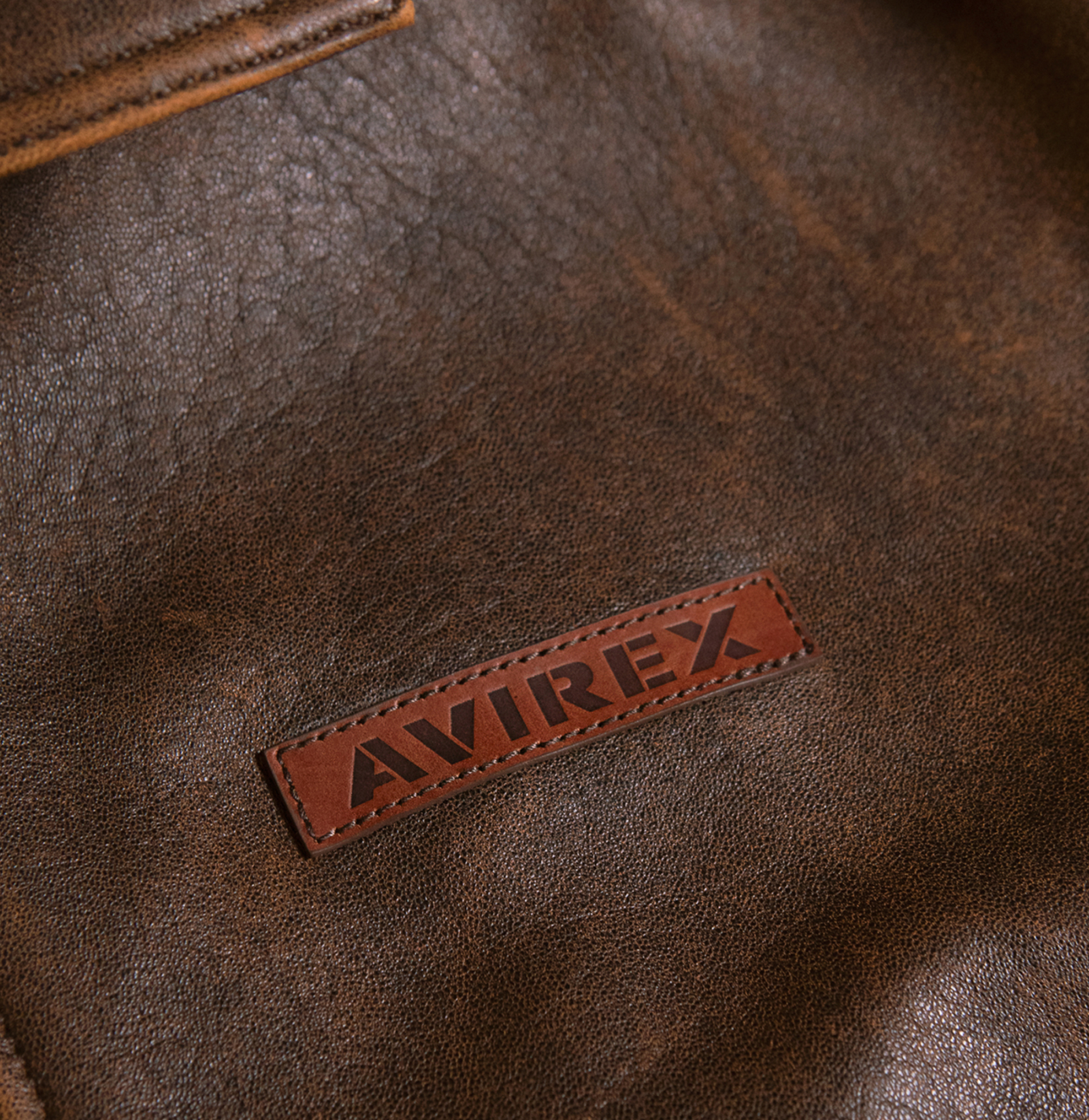 SKY CHARMER A2 JACKET – Avirex