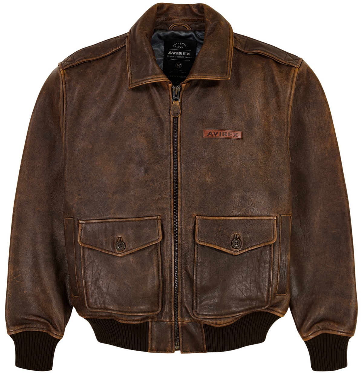 Avirex field jacket online