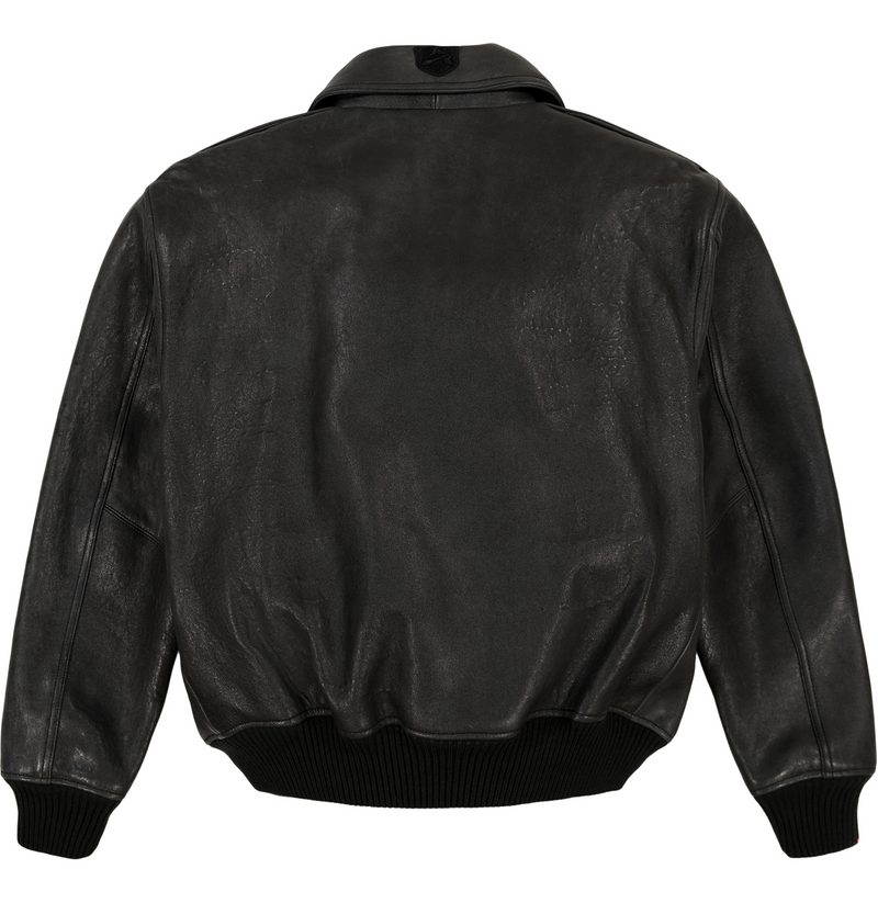 VINTAGE FLIGHT A2 JACKET