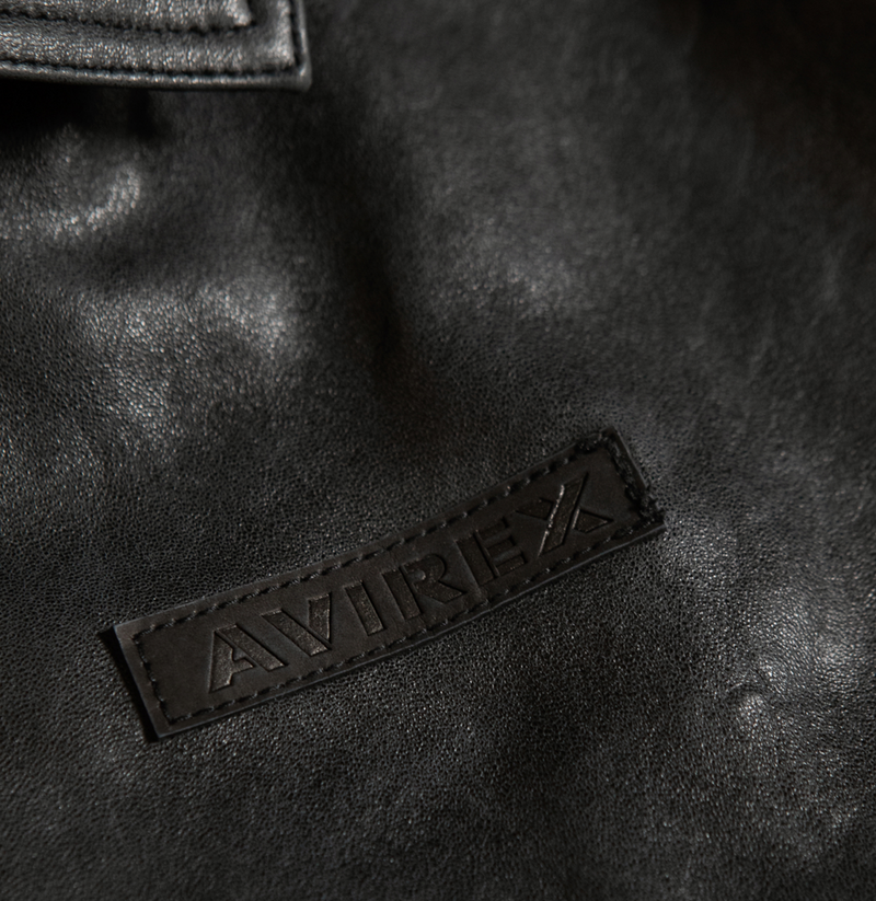 VINTAGE FLIGHT A2 JACKET – Avirex