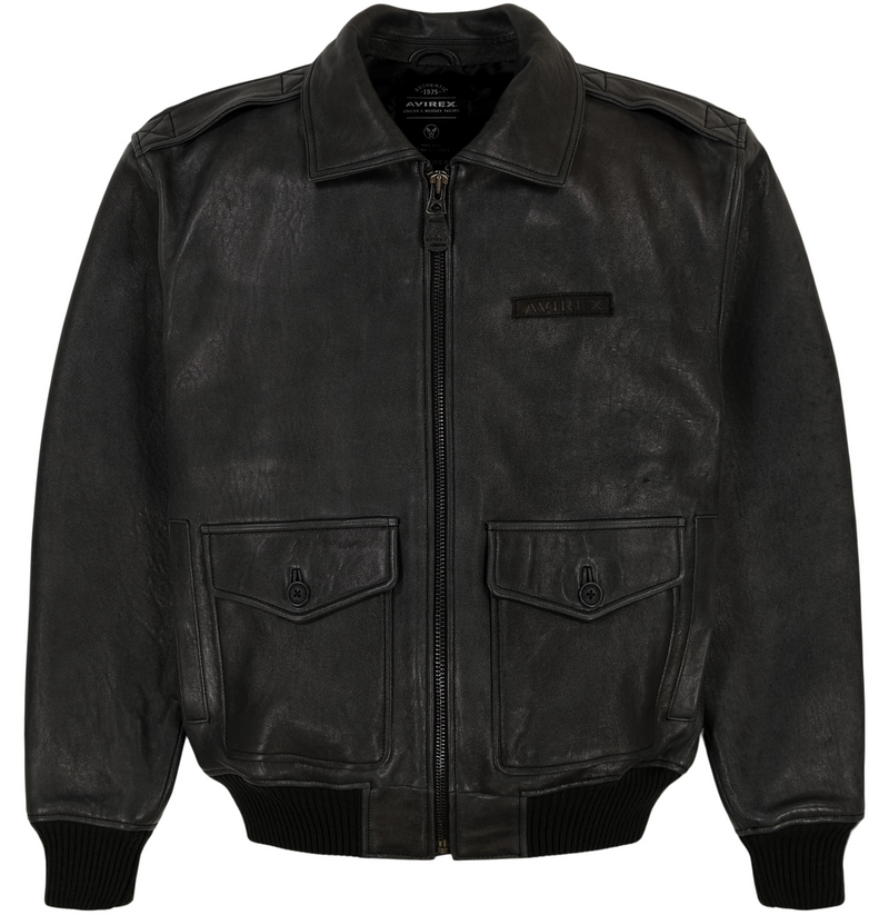 Avirex a2 jacket shop