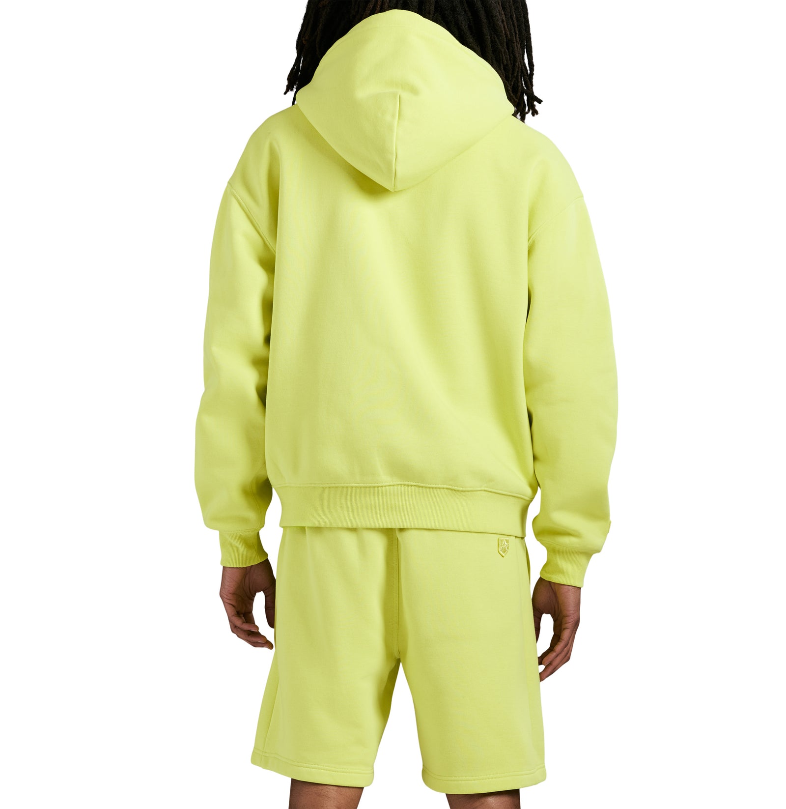 SCRIPT HOODIE – Avirex