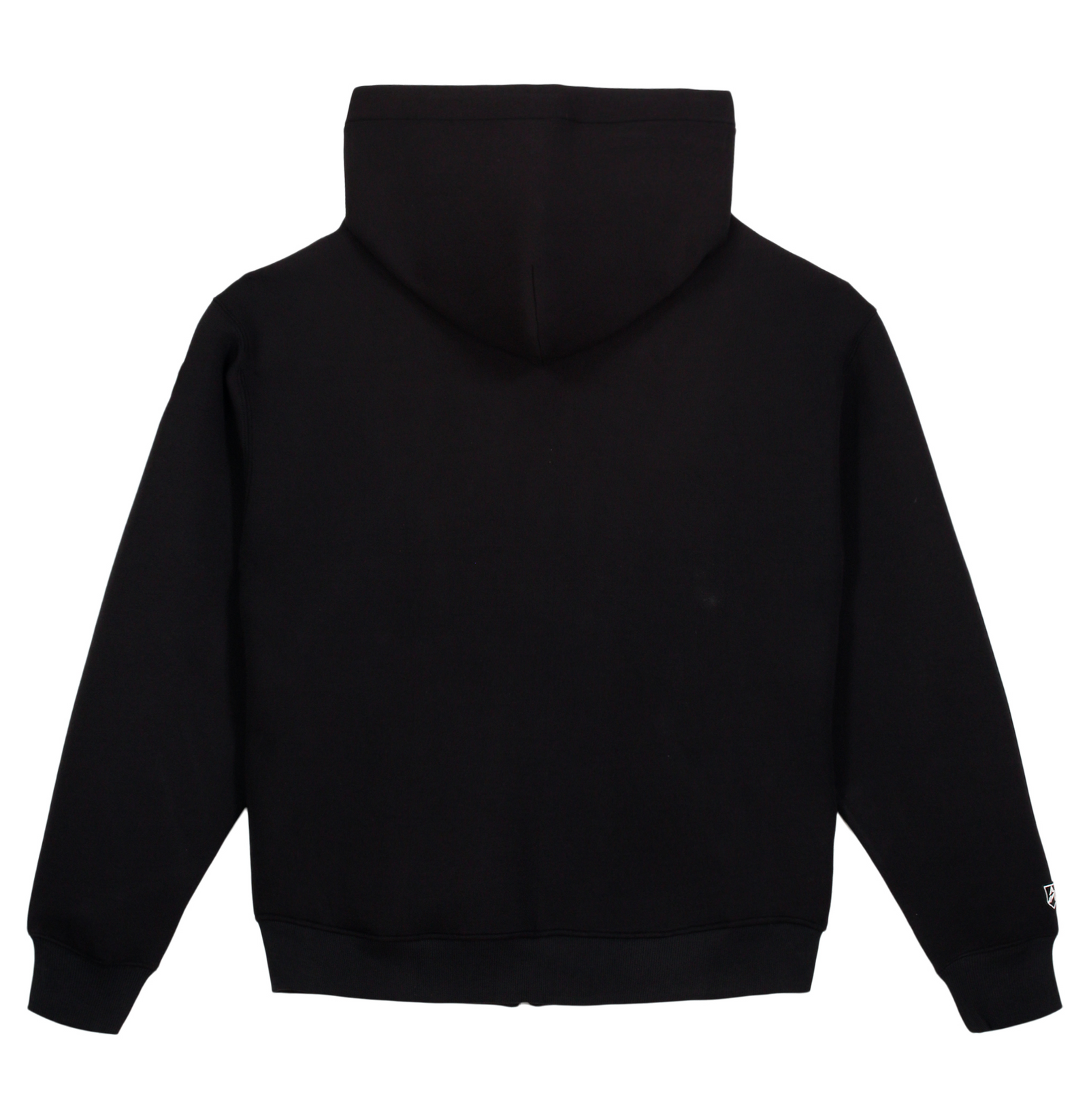 AVF242K41_SCRIPT_HOODIE_BLACK_