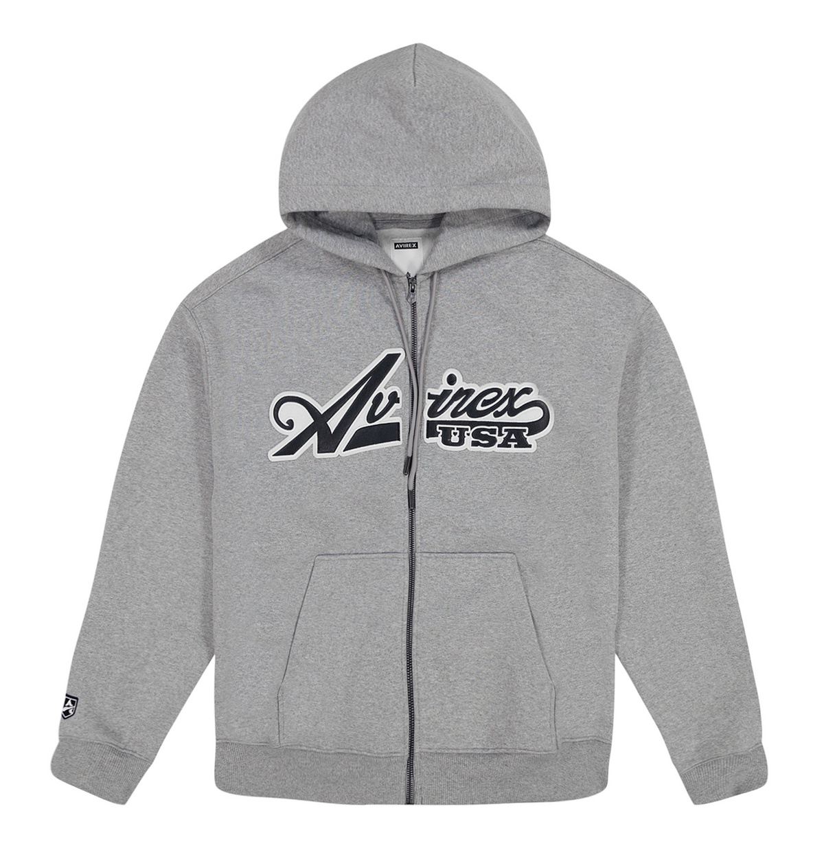 Avirex hoodie shop