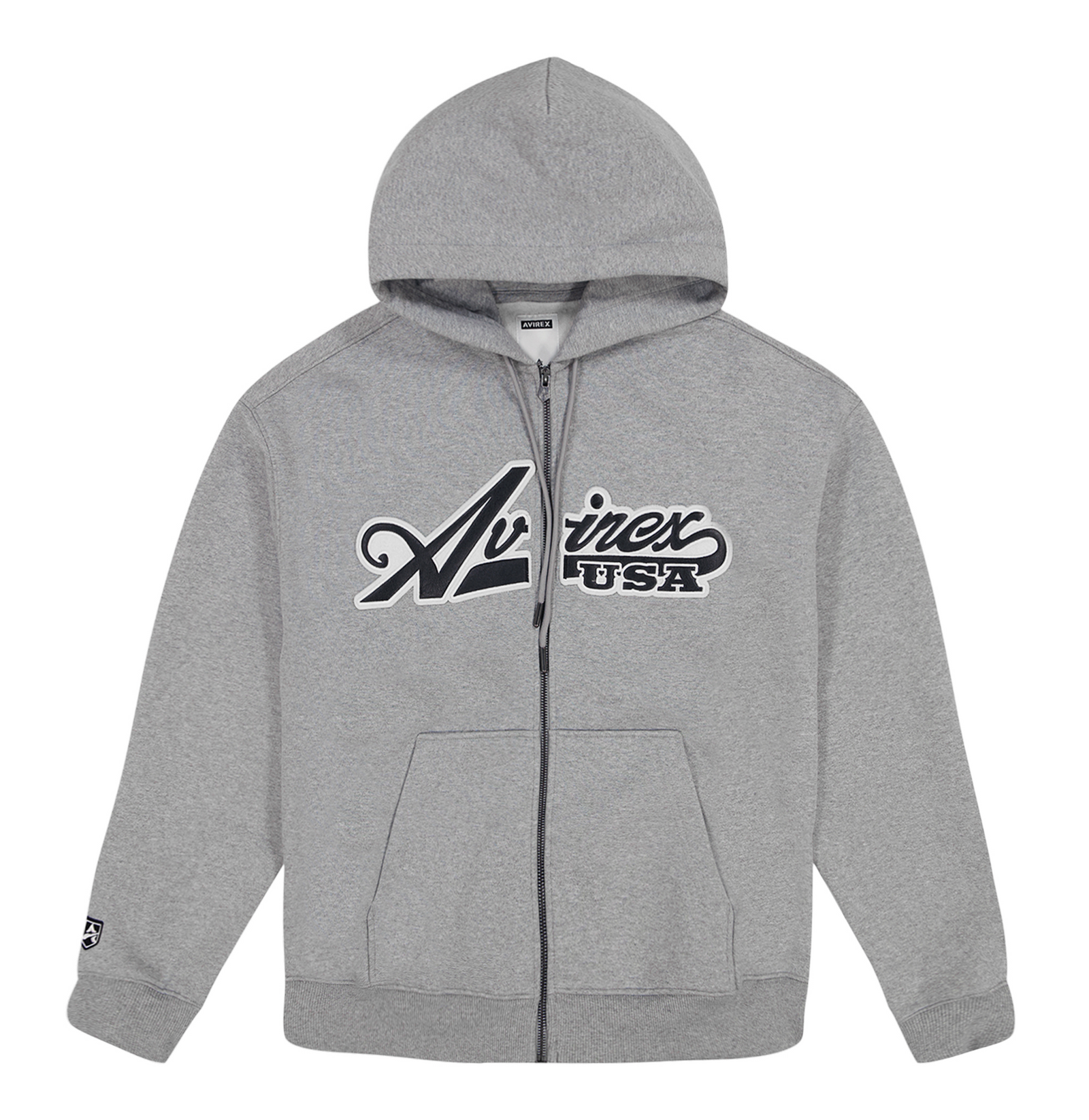 【TWN】★男女兼用★24AW ACORN HOODIE ZIP-UP piwif4wxgs.05144-Hoodie-zipper