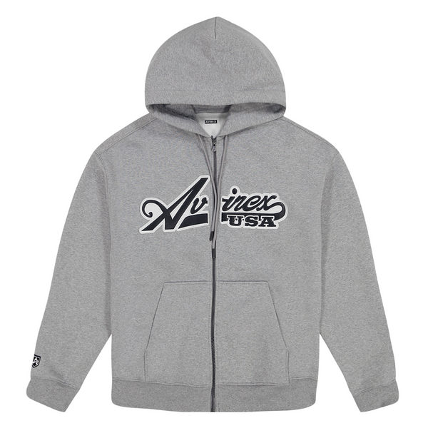 AVF242K41_SCRIPT_HOODIE_GRAY_H