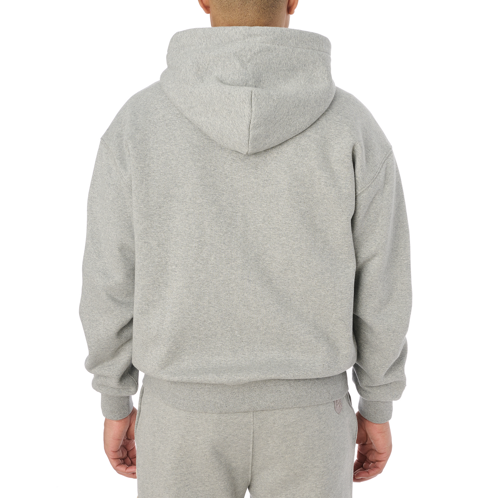 SCRIPT HOODIE – Avirex