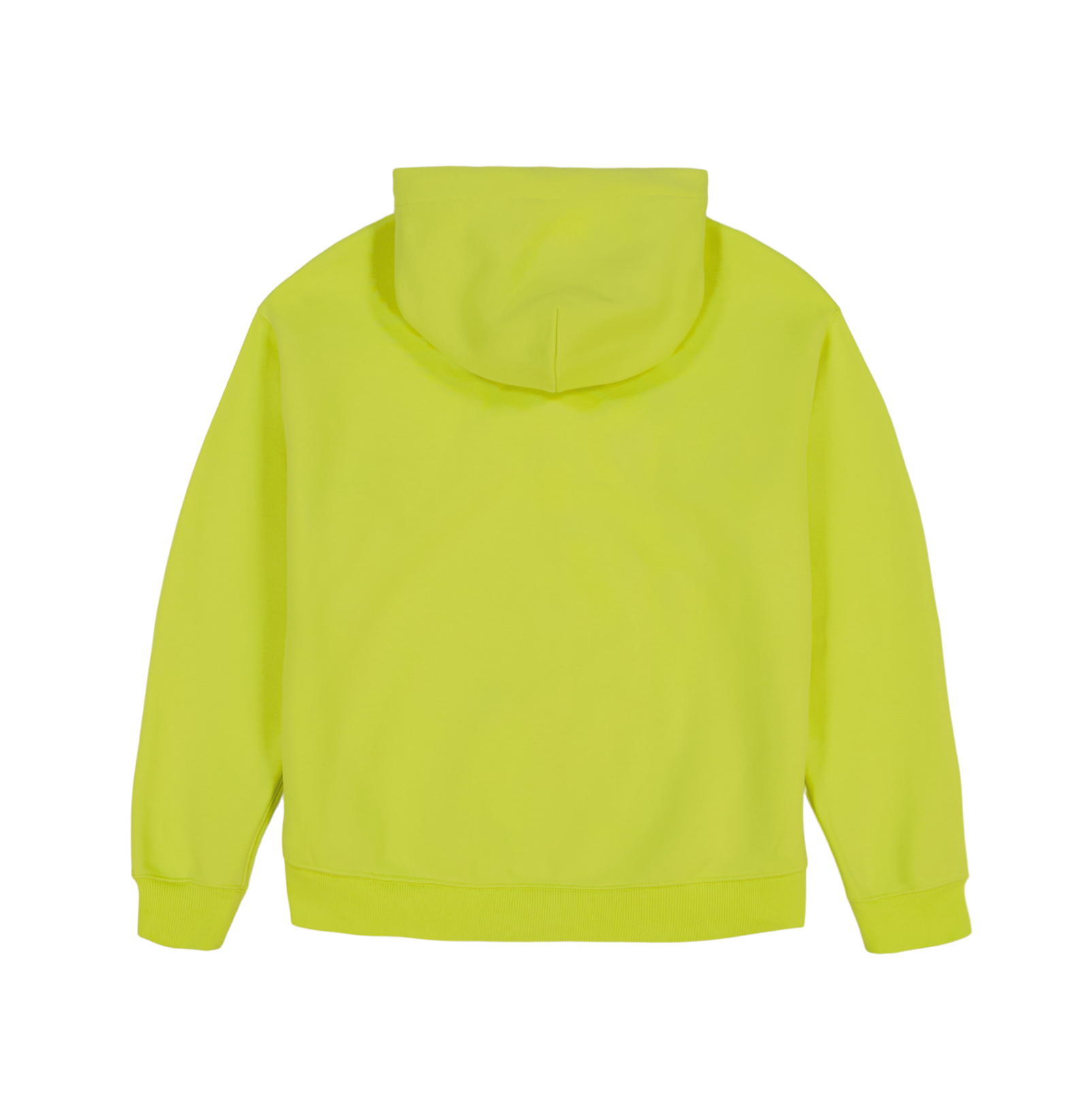 パーカー・フーディ WOODY CLAM Infix fleece pigment over hood 1454 Badger Sport Performance Fleece Hood