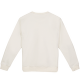 SCRIPT SWEATSHIRT