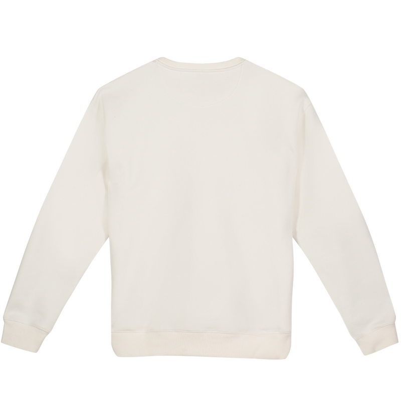 SCRIPT SWEATSHIRT