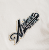 SCRIPT SWEATSHIRT