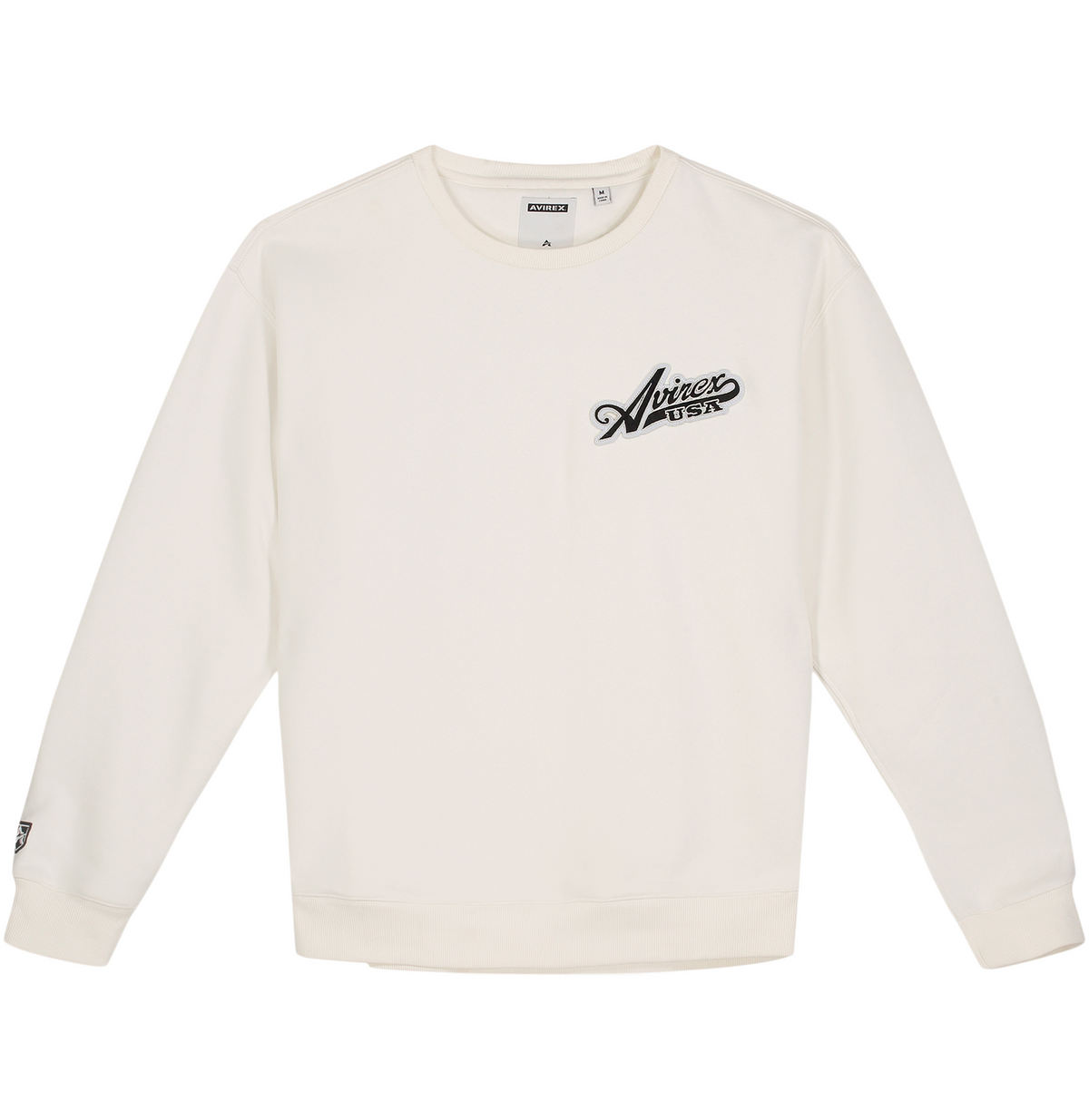 Avirex jumper discount
