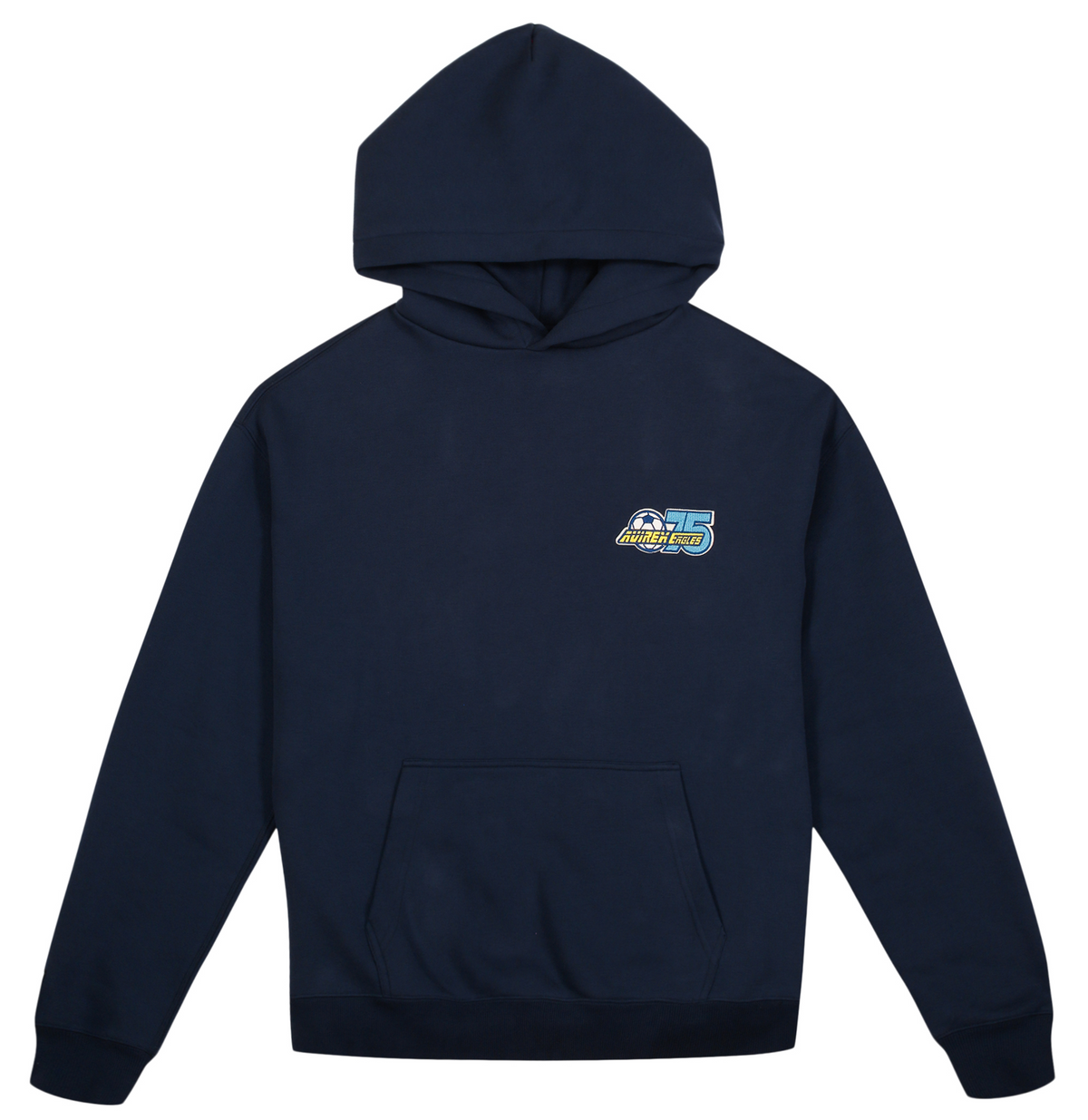Avirex pullover new arrivals