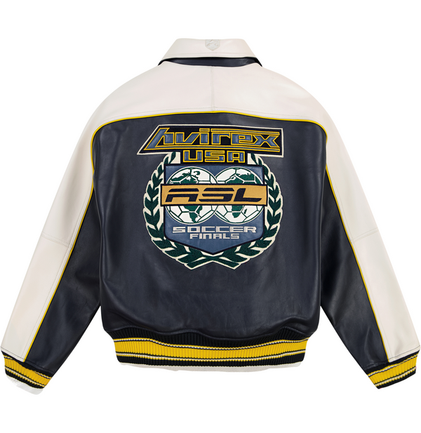 Avirex jacket new cheap