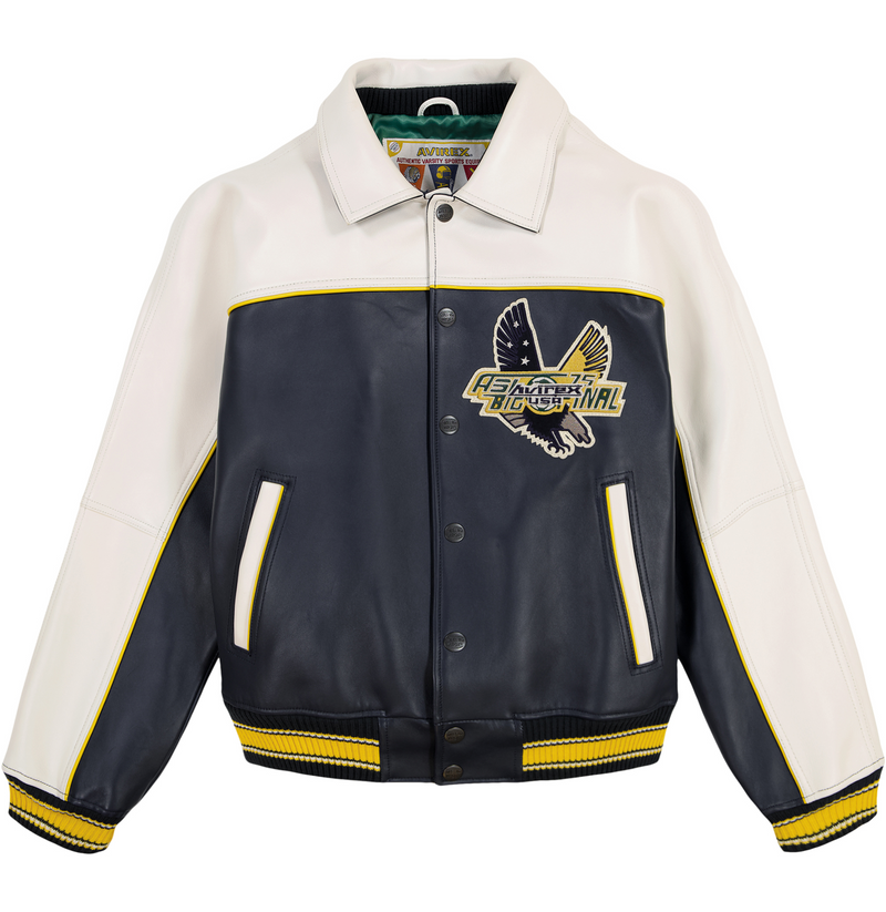 Jacket avirex shop