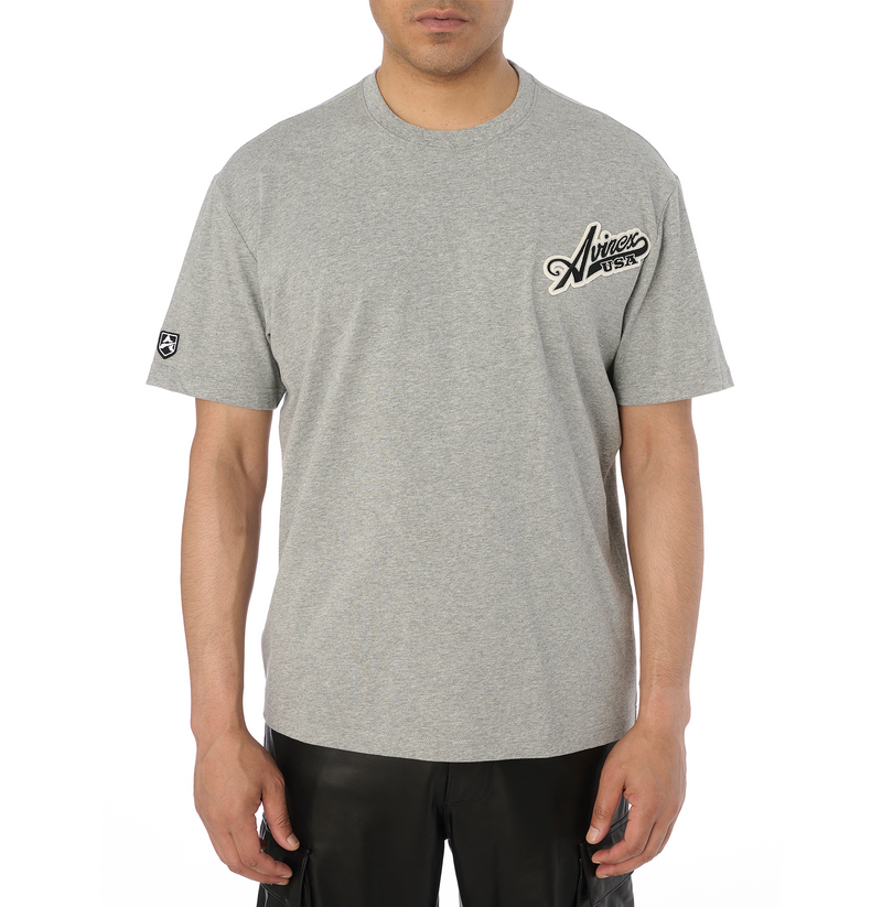 SCRIPT TEE