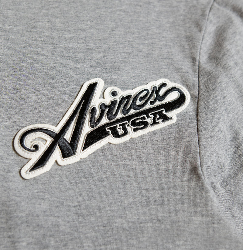 SCRIPT TEE