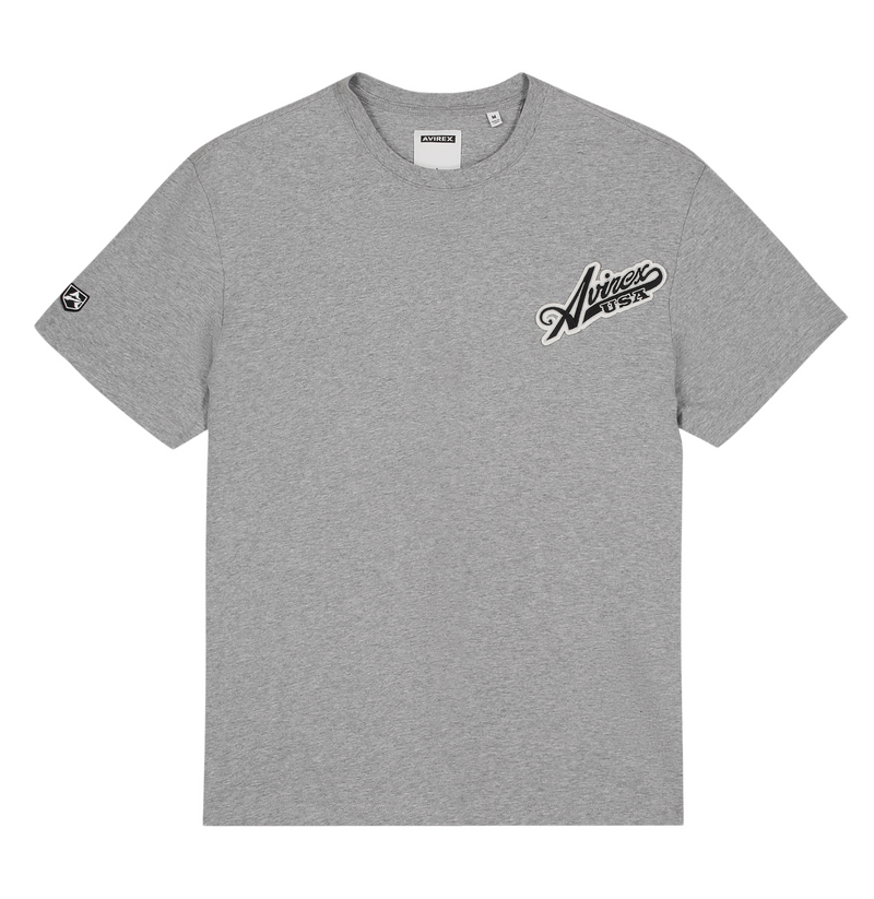 SCRIPT TEE