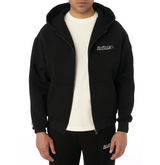 RACER FULL ZIP HOODIE