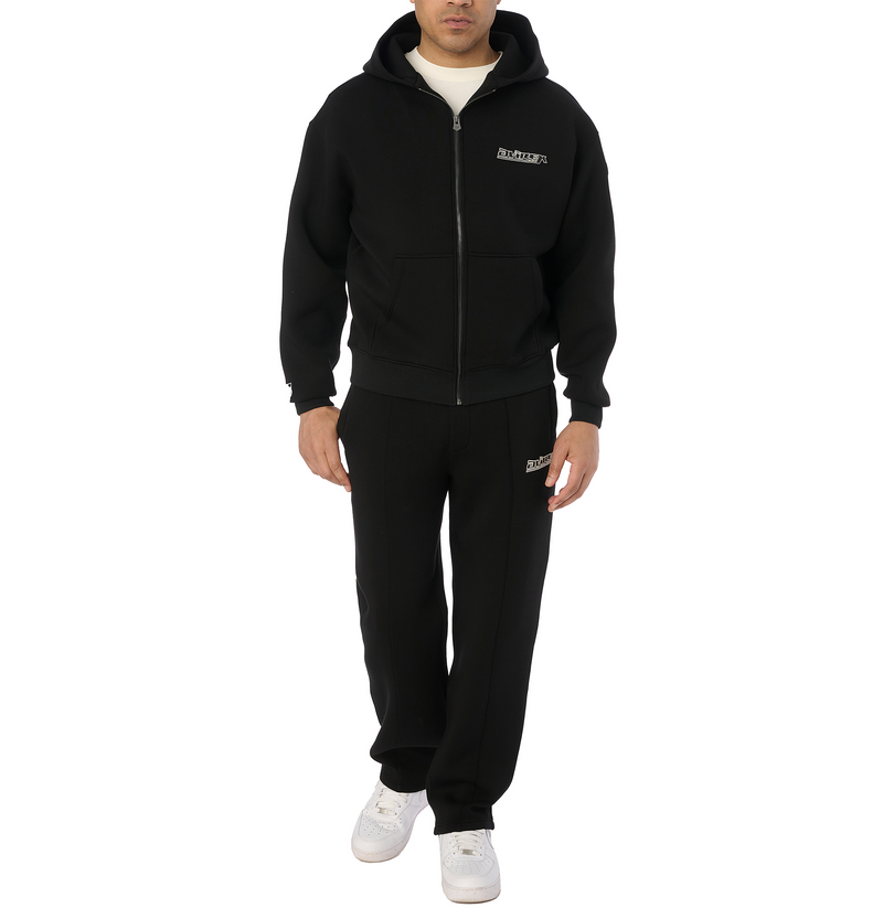 RACER SWEATPANT