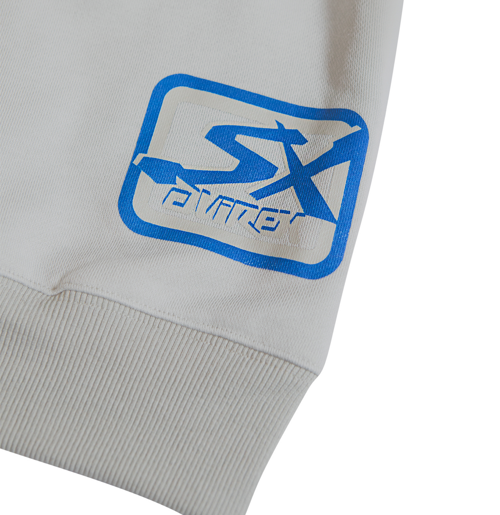 SPIDER RACER HOODIE – Avirex