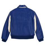 SUPER SPIDER RACER JACKET