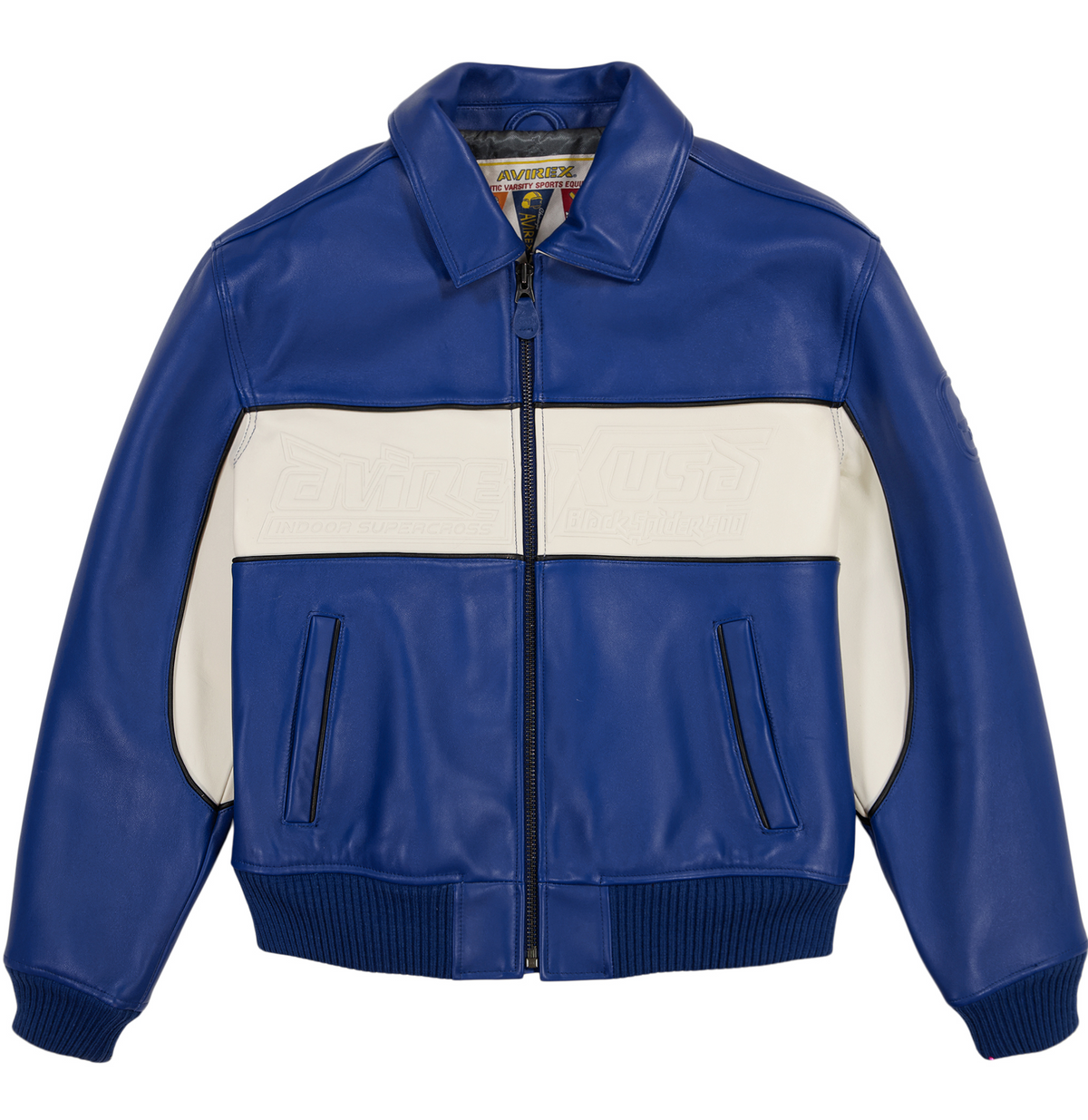 Jaket avirex online