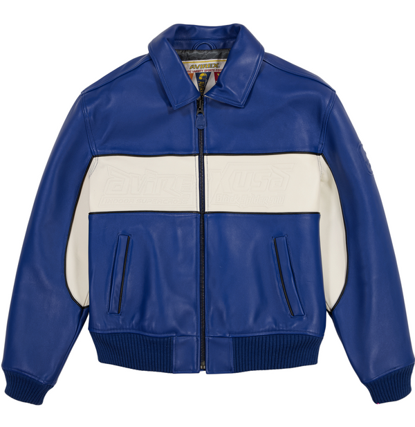 Avirex jacket mens new arrivals