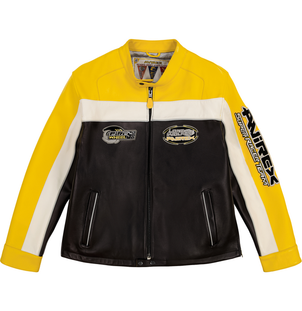 Mens Jackets Avirex